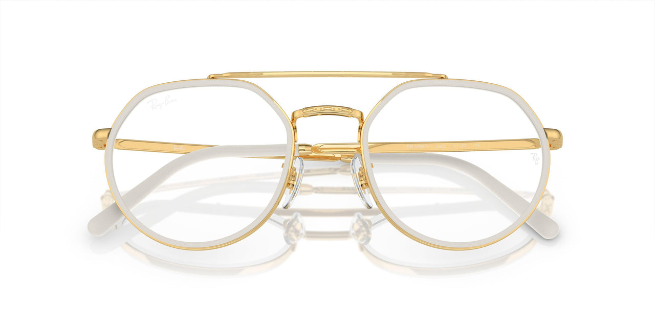 2500 - Gold - Clear