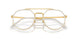 2500 - Gold - Clear