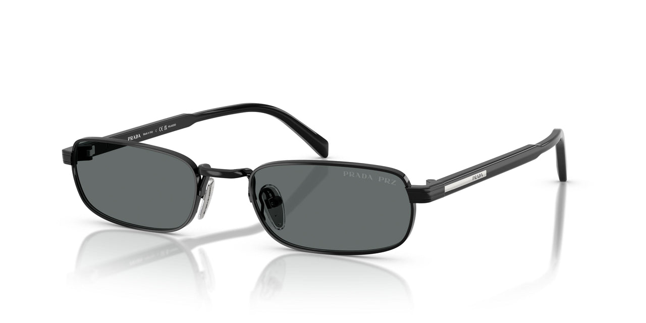 1AB5Z1 - Black - Dark Grey Polar