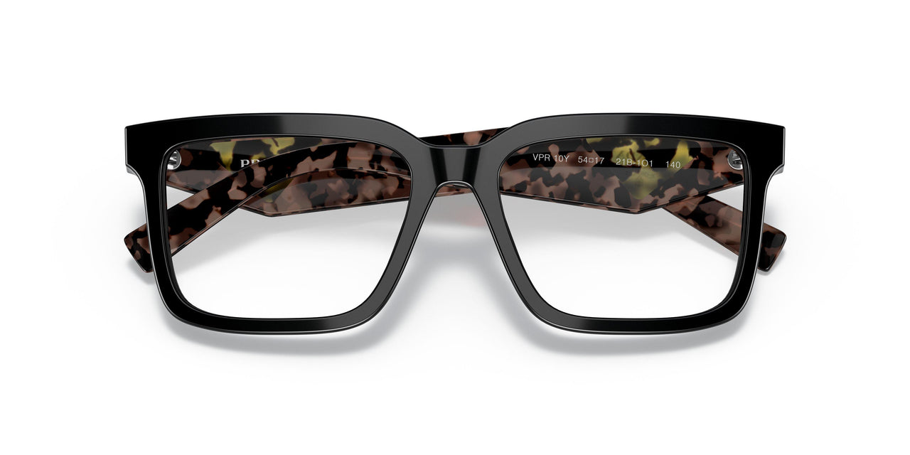 21B1O1 - Black