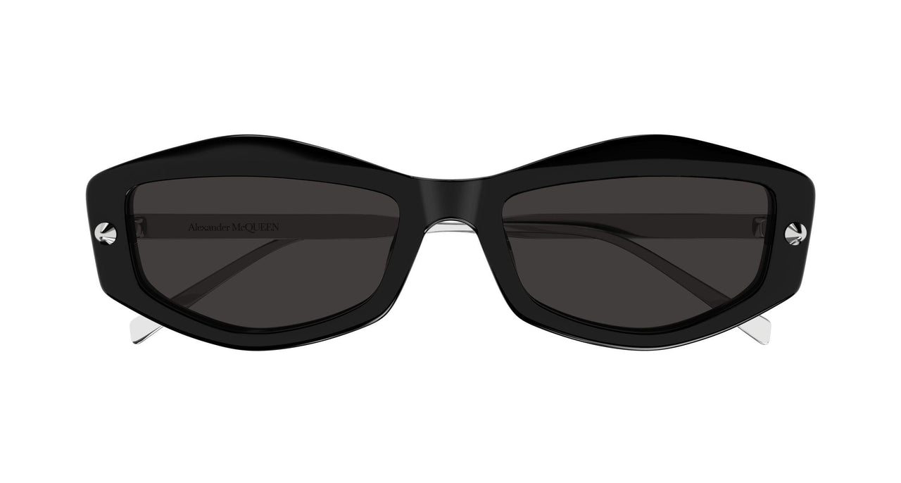 001 - Black/Silver - Grey