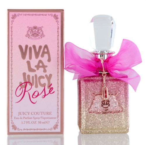 Juicy Couture Viva La Juicy Rose EDP Spray