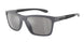 28536G - Grey - Light Grey Mirror Silver 80