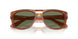 96/GJ - Brown - Transitions 8 Green