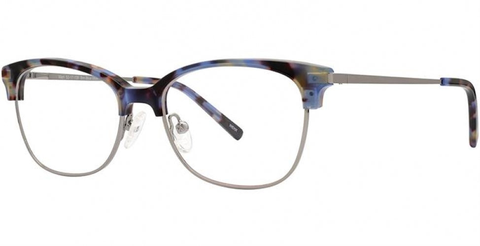 Cosmopolitan Mari Eyeglasses