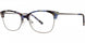 Cosmopolitan Mari Eyeglasses