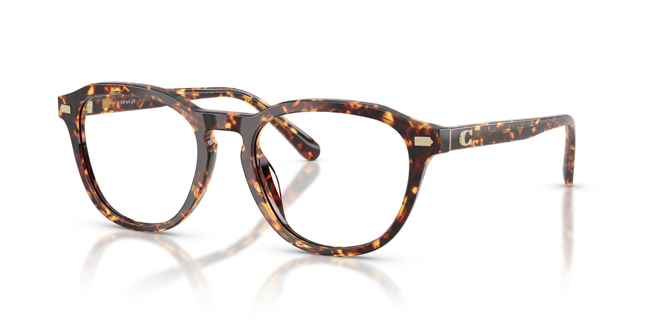 Coach 6311U Eyeglasses