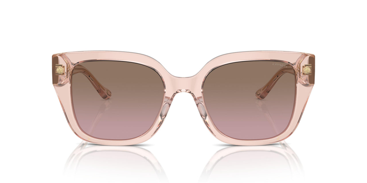 566814 - Pink - Brown Pink Gradient