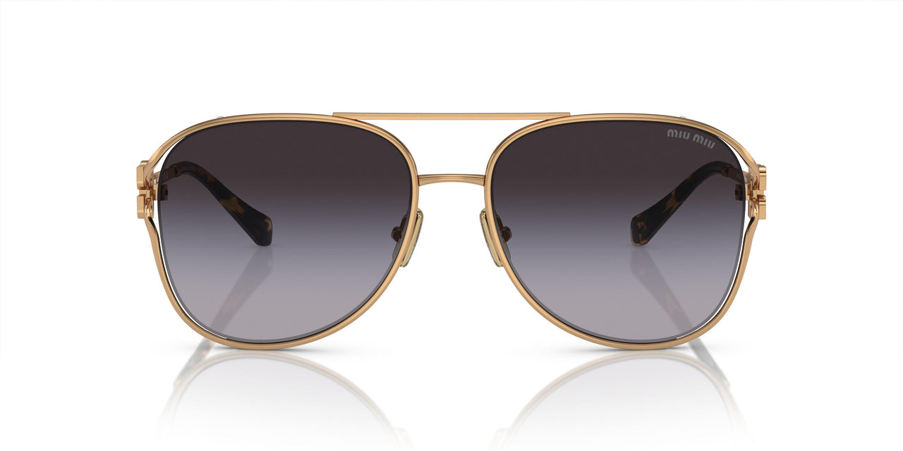 7OE5D1 - Gold - Grey Gradient
