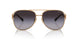 7OE5D1 - Gold - Grey Gradient