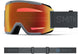 Smith Optics Snow Goggles M00668 Squad Goggles