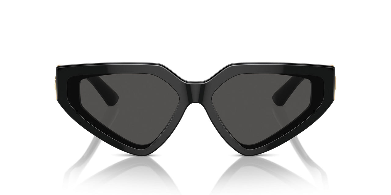 501/87 - Black - Dark Grey