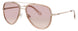 Quay ALLINMEDIUM Sunglasses