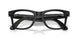 690680 - Black - Clear/aquamarine