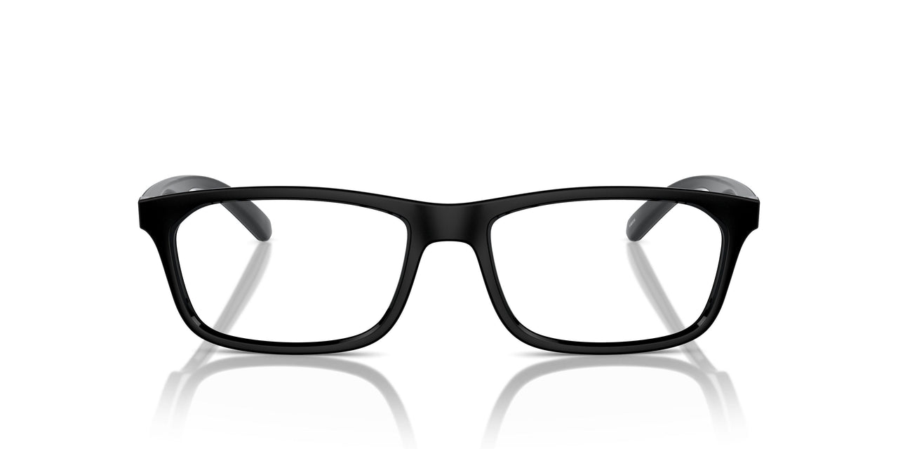 2900 - Black - Transparent