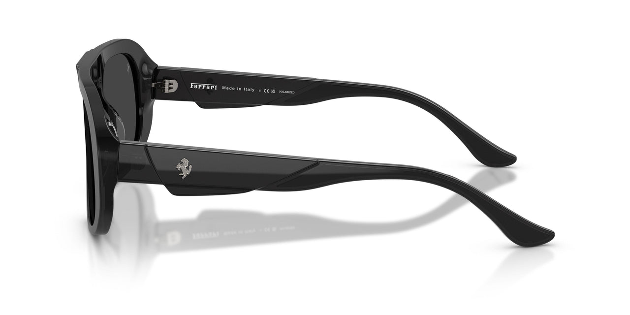 737/48 - Black - Polar Black