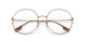 1337SB - Pink - Clear Blue Light Filter