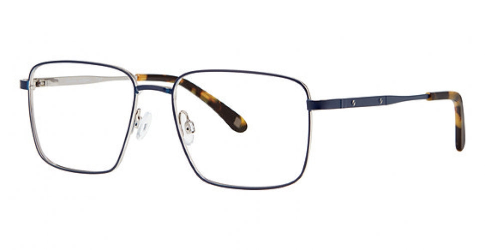 Randy Jackson RJ1141 Eyeglasses