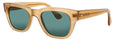 05 - Butterscotch - Green