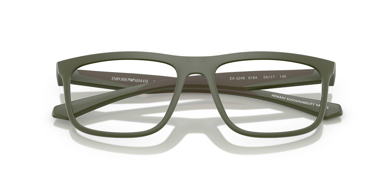 6184 - Green