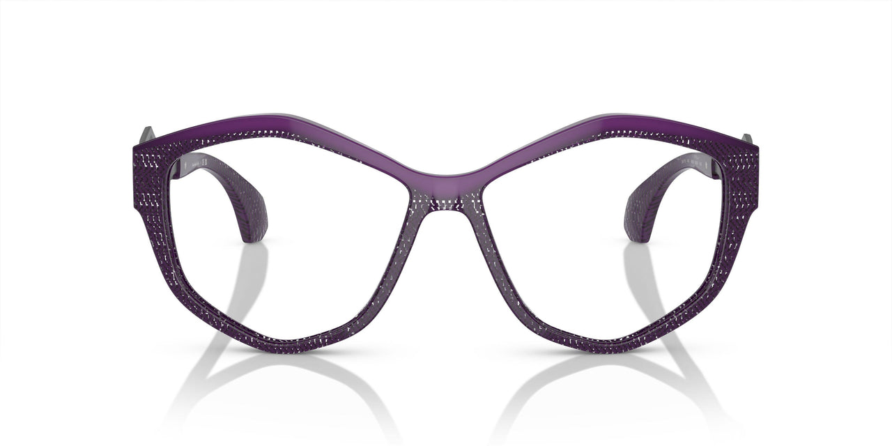 003/CH - Violet - Photo Clear To Amethyst Quarz