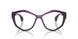 003/CH - Violet - Photo Clear To Amethyst Quarz
