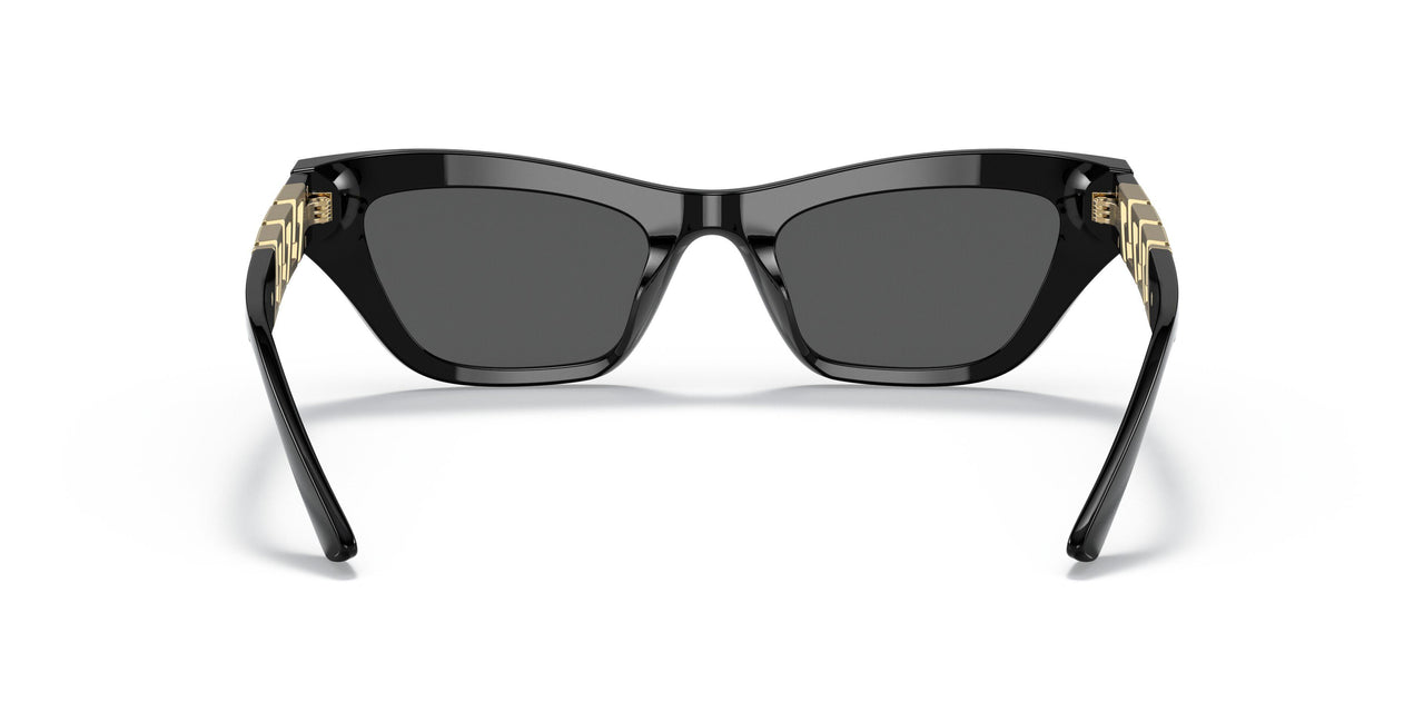 GB1/87 - Black - Dark Grey