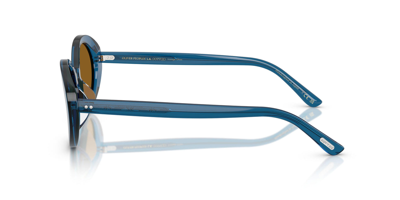 179353 - Blue - True Brown