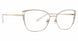 Trina Turk TTDIXIE Eyeglasses