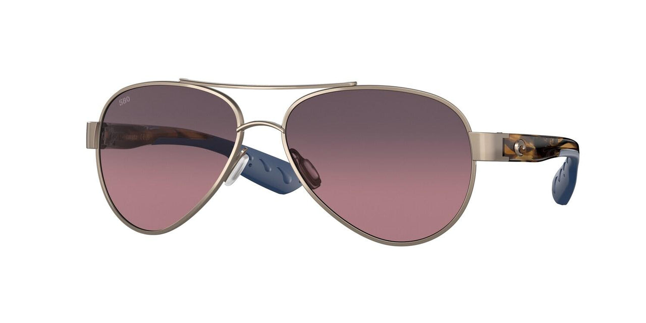 Costa Del Mar Loreto 4006 Sunglasses