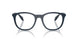 61851W - Blue - Clear