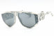 Philipp Plein SPP093M Sunglasses
