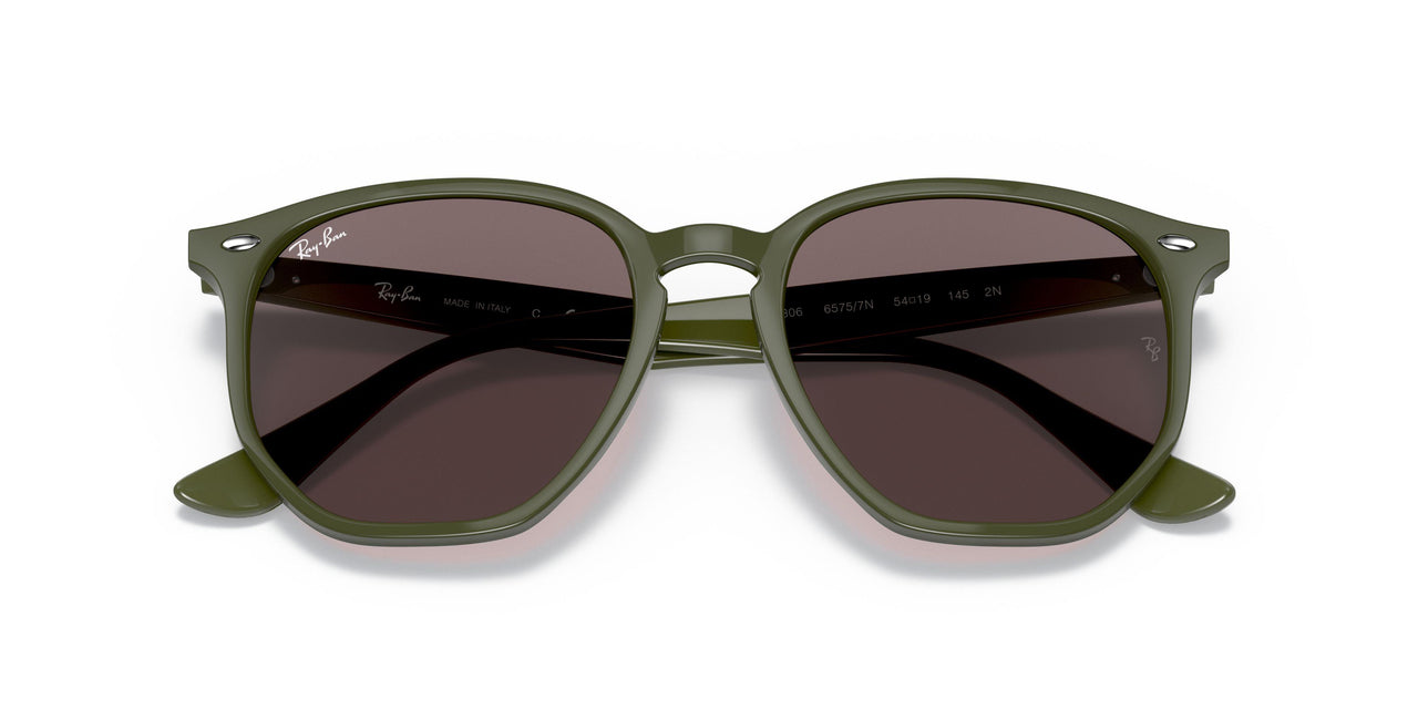 65757N - Green - Violet