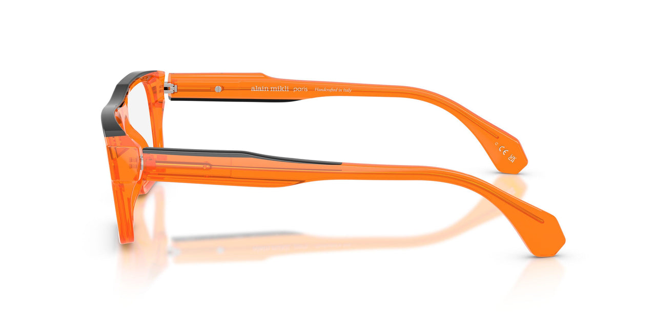 003 - Orange