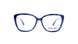 Italia Mia IM813 Eyeglasses