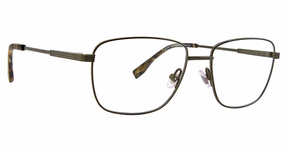 Ducks Unlimited DUFRANKLIN Eyeglasses