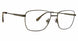 Ducks Unlimited DUFRANKLIN Eyeglasses