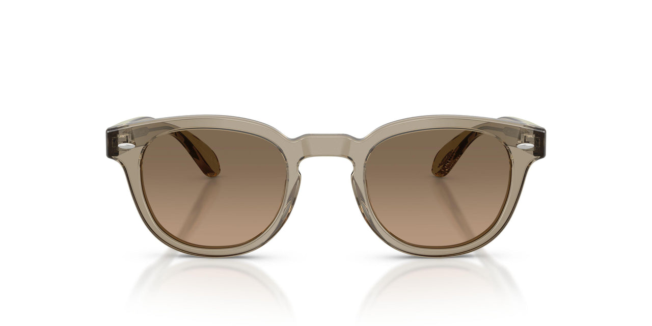 1745GN - Green - Sandstone Gradient Polarized