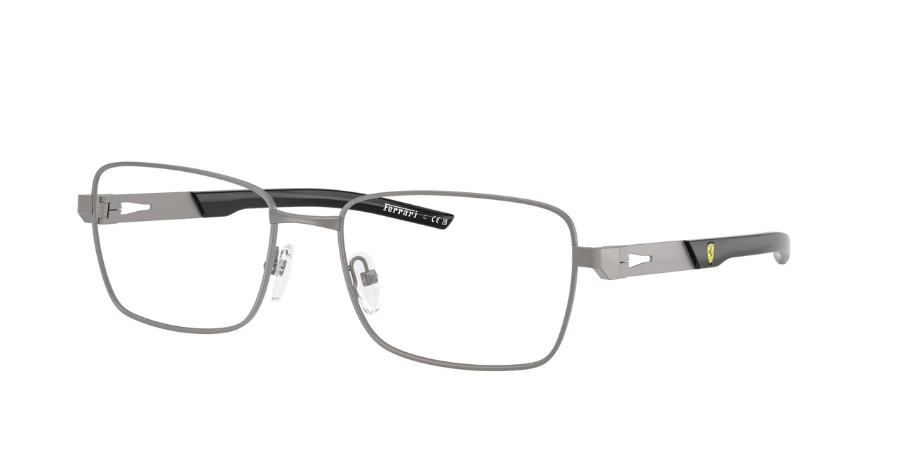 Scuderia Ferrari 7010 Eyeglasses
