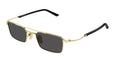 001 - Gold/Black - Grey