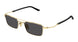 001 - Gold/Black - Grey