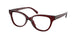 Coach 6247U Eyeglasses