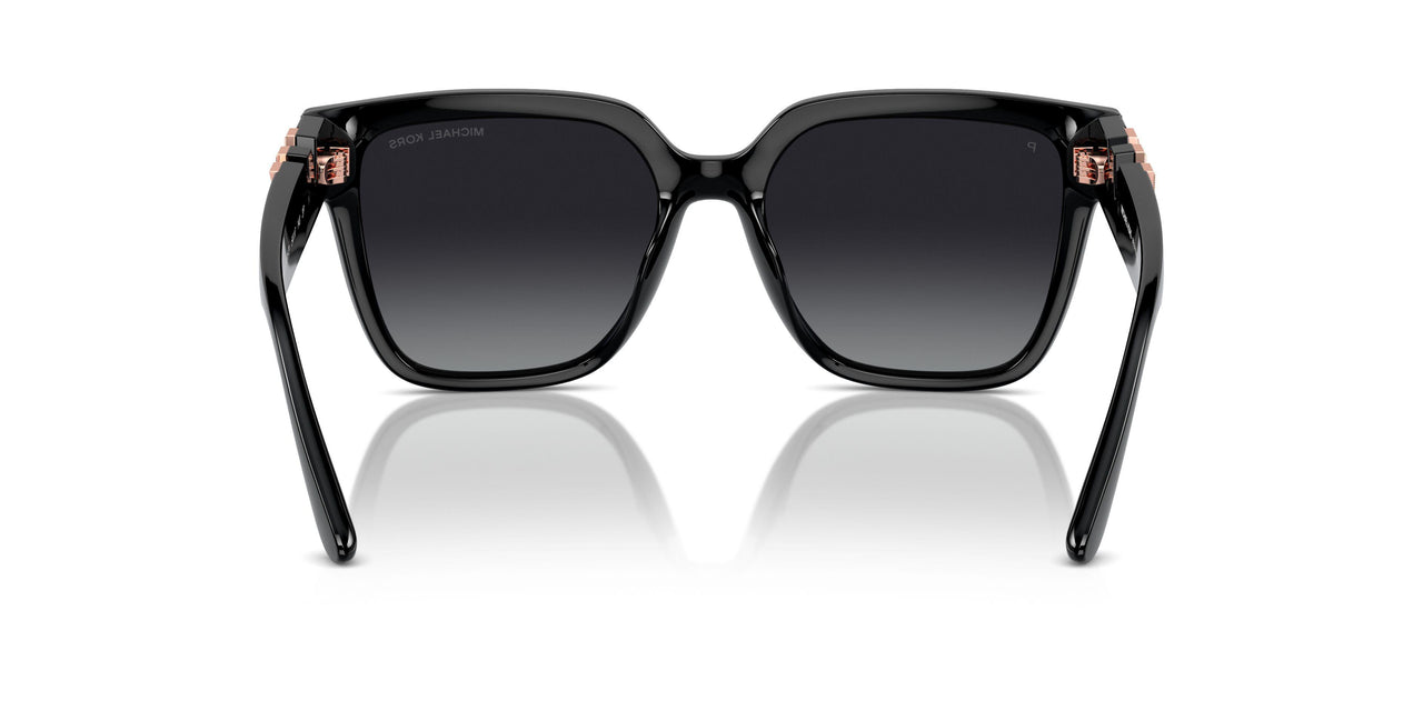3005T3 - Black - Grey Gradient Polarized