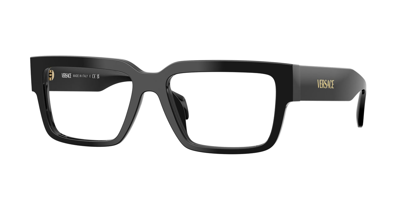 Versace 3374U Eyeglasses