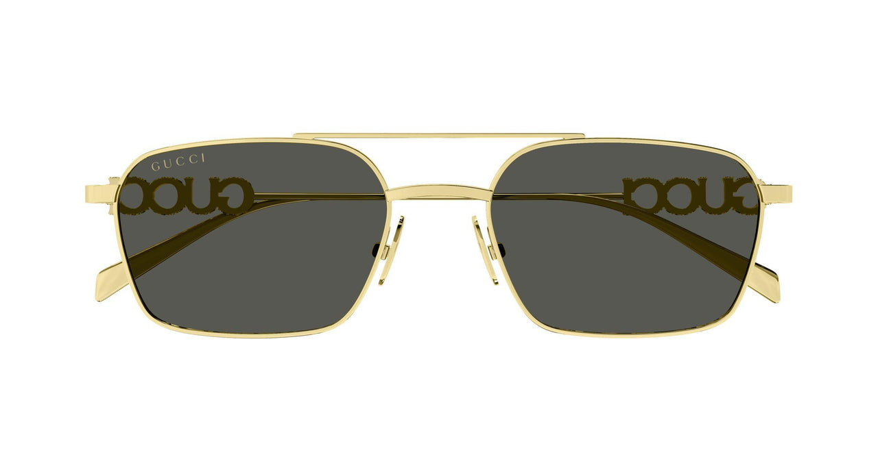 001 - Gold - Grey