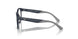 50881W - Blue - Clear