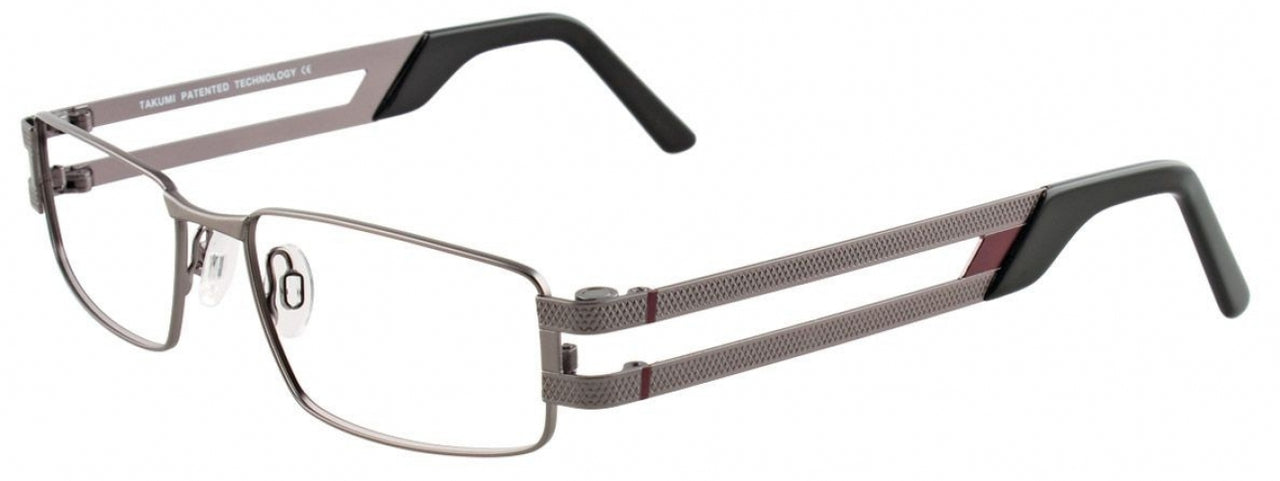 Aspex Eyewear TK917 Eyeglasses