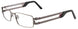 Aspex Eyewear TK917 Eyeglasses