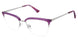 Nicole Miller NMDIXBAY Eyeglasses