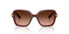 10735M - Red - Pink Gradient Grey